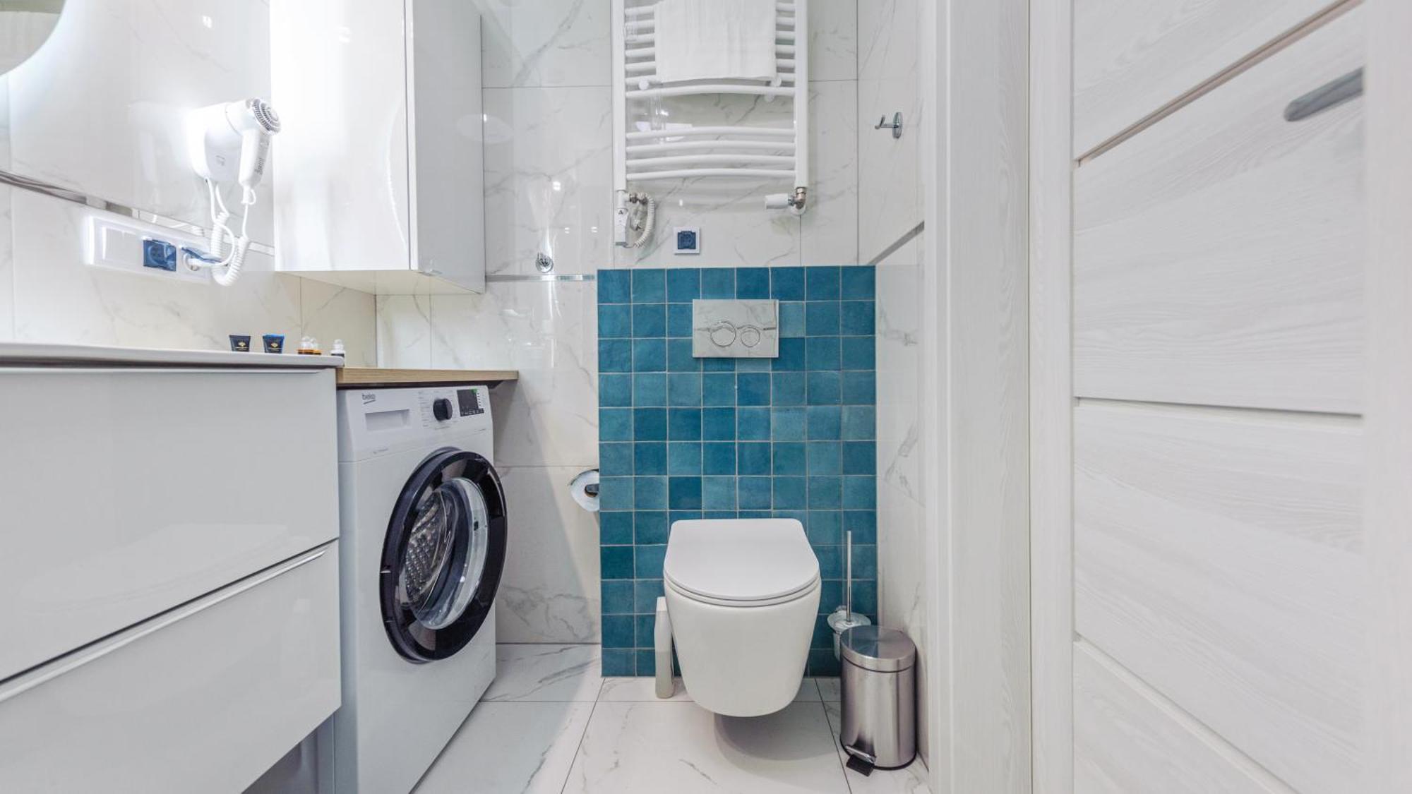 Apartament Akwamaryn 309 Przy Plazy- Perlowa Przystan- Holiday City Sianozety Dış mekan fotoğraf
